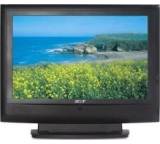 Fernseher im Test: AT1922 von Acer, Testberichte.de-Note: 2.7 Befriedigend