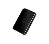 WD Passport WD2500U017 (250 GB)