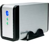 Externe Festplatte im Test: fanbox FB-C35DUS (1 TB) von Fantec, Testberichte.de-Note: 2.6 Befriedigend