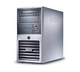 PC-System im Test: Favorit 5000 I Select von Maxdata, Testberichte.de-Note: 2.1 Gut