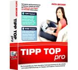 Lernprogramm im Test: Tipp Top Pro 7 von Data Becker, Testberichte.de-Note: 1.3 Sehr gut