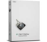 Weiteres Tool im Test: DiskStat Professional Edition von O&O Software, Testberichte.de-Note: 3.8 Ausreichend