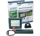 Routenplaner / Navigation (Software) im Test: Scout & Falk N150 von Magic Maps, Testberichte.de-Note: ohne Endnote