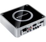 Car-HiFi-Endstufe im Test: THA 275 PnP von Blaupunkt, Testberichte.de-Note: 1.9 Gut