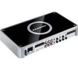 Car-HiFi-Endstufe im Test: THA 475 PnP von Blaupunkt, Testberichte.de-Note: 1.6 Gut