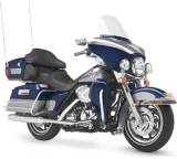 Motorrad im Test: FLHTCU Ultra Classic Electra Glide (57 KW) von Harley-Davidson, Testberichte.de-Note: ohne Endnote
