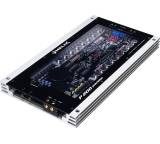 Car-HiFi-Endstufe im Test: P 200 Precision von Helix, Testberichte.de-Note: 1.1 Sehr gut