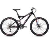 Fahrrad im Test: Safire S-Works Stumpjumper (Damenmodell) von Specialized, Testberichte.de-Note: ohne Endnote