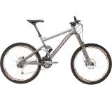 Fahrrad im Test: Freak Team von Fusion Bikes, Testberichte.de-Note: 1.0 Sehr gut