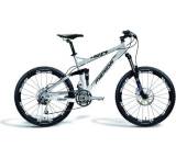 Fahrrad im Test: One-Five-O 3000 Disc von Merida, Testberichte.de-Note: 1.5 Sehr gut