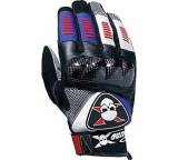 Motorradhandschuh im Test: Pharao X-Cross Carbon von Polo Motorrad, Testberichte.de-Note: ohne Endnote