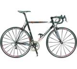 Fahrrad im Test: Vola von Casati, Testberichte.de-Note: ohne Endnote