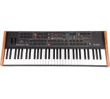 Synthesizer, Workstations & Module im Test: Prophet '08 von Dave Smith Instruments, Testberichte.de-Note: 1.5 Sehr gut