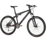 Fahrrad im Test: AMS 100 Pro Series von Cube, Testberichte.de-Note: ohne Endnote