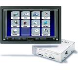 Multimedia-Monitor (Moniceiver) im Test: MS 6200 von VDO Dayton, Testberichte.de-Note: ohne Endnote