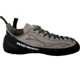 Kletterschuh im Test: Phoenix von Mad Rock, Testberichte.de-Note: ohne Endnote