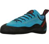 Kletterschuh im Test: Gym Shoe von Mammut, Testberichte.de-Note: ohne Endnote