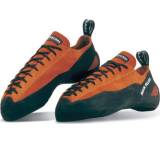 Kletterschuh im Test: Moab Gym von Rock Pillars, Testberichte.de-Note: ohne Endnote