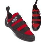 Kletterschuh im Test: Rental Velcro von Triop, Testberichte.de-Note: ohne Endnote