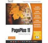 Desktop-Publishing (DTP) im Test: PagePlus 11 von Avanquest, Testberichte.de-Note: 3.5 Befriedigend
