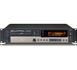 CD-Recorder im Test: CD-RW 900SL von Tascam, Testberichte.de-Note: 2.7 Befriedigend