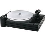 Plattenspieler im Test: MMF 9.1 von Music Hall, Testberichte.de-Note: 2.1 Gut