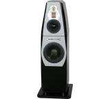 Lautsprecher im Test: Tensor Beta von Adam Audio, Testberichte.de-Note: 1.0 Sehr gut