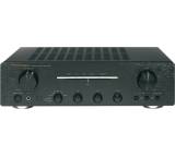 Verstärker im Test: AMP von Phonosophie, Testberichte.de-Note: 3.9 Ausreichend