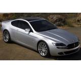 Auto im Test: Latigo CS V10 Coupé Performance Plus Pack (481 kW) von Fisker, Testberichte.de-Note: ohne Endnote