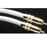 HiFi-Kabel im Test: Equator Bi-Wire von Atlas Cables, Testberichte.de-Note: 2.0 Gut