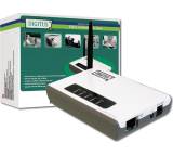 Server im Test: DN-13018 von Digitus, Testberichte.de-Note: 2.7 Befriedigend