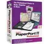 ScanSoft PaperPort 11 Professional