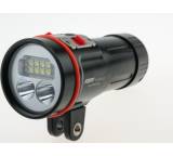 Tauchlampe im Test: TL MLV 3.2 von Riff Dive, Testberichte.de-Note: ohne Endnote