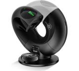 Kapselmaschine im Test: Nescafé Dolce Gusto Eclipse EDG 737.B von De Longhi, Testberichte.de-Note: 1.4 Sehr gut