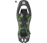 Schneeschuh im Test: Symbioz Motion von TSL Outdoor, Testberichte.de-Note: 1.4 Sehr gut