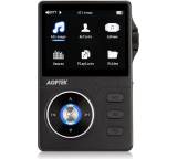 Mobiler Audio-Player im Test: H01 von AGPtek, Testberichte.de-Note: ohne Endnote