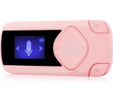 Mobiler Audio-Player im Test: R2 von AGPtek, Testberichte.de-Note: 2.0 Gut