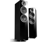 Lautsprecher im Test: Diamond A2 von Wharfedale, Testberichte.de-Note: 2.2 Gut