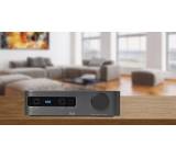 Verstärker im Test: EA101EQ-G von Elac, Testberichte.de-Note: 1.7 Gut