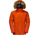 Funktionsjacke im Test: Thorvald von Jack Wolfskin, Testberichte.de-Note: 1.7 Gut