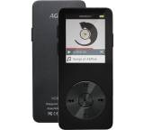 Mobiler Audio-Player im Test: M28 von AGPtek, Testberichte.de-Note: 2.2 Gut