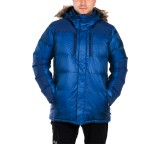 Funktionsjacke im Test: The Cook Parka von Jack Wolfskin, Testberichte.de-Note: 1.2 Sehr gut