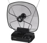 DVB-T/T2-Antenne im Test: ANT1624 von Thomson, Testberichte.de-Note: ohne Endnote