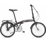 Fahrrad im Test: F 5.0 - Shimano Nexus Inter 7 (Modell 2016) von Falter, Testberichte.de-Note: 5.0 Mangelhaft