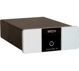 Phono-Vorverstärker im Test: Vanguard III von Trigon, Testberichte.de-Note: ohne Endnote
