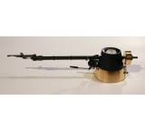 Tonarm im Test: Rigid Float und Tonabnehmer Fuuga von ViV Laboratory, Testberichte.de-Note: ohne Endnote