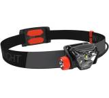 Stirnlampen im Test: Onnight 710 von Decathlon, Testberichte.de-Note: ohne Endnote