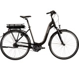 E-Bike im Test: E-Power 28" Steps Nexus 8 (Modell 2015) von Corratec, Testberichte.de-Note: ohne Endnote