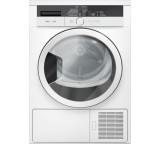 Trockner im Test: GTN 38250 G von Grundig, Testberichte.de-Note: 1.6 Gut