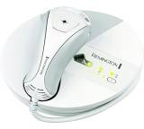 IPL-Gerät im Test: i-Light IPL6780 von Remington, Testberichte.de-Note: 1.9 Gut